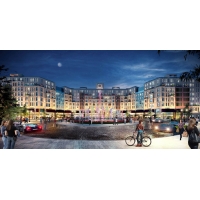 Boulevard Residences