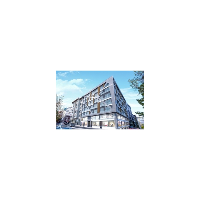 Kavala Residence
