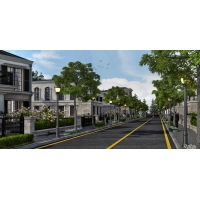 Murledge Mansions