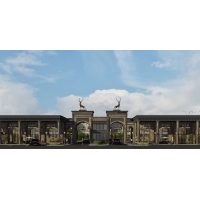 Murledge Mansions