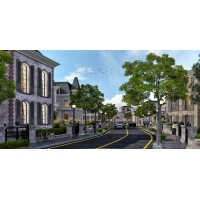Murledge Mansions