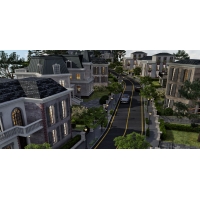 Murledge Mansions