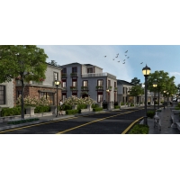 Murledge Mansions