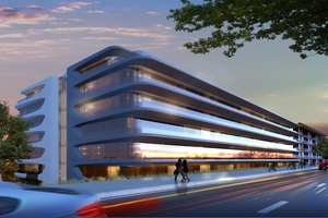 Emerald Taksim