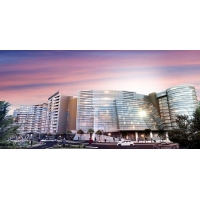 Golden Universe Residences