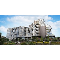 Golden Universe Residences