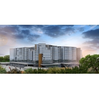 Golden Universe Residences