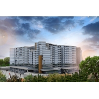 Golden Universe Residences