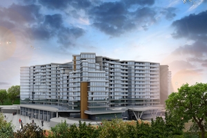 Golden Universe Residences