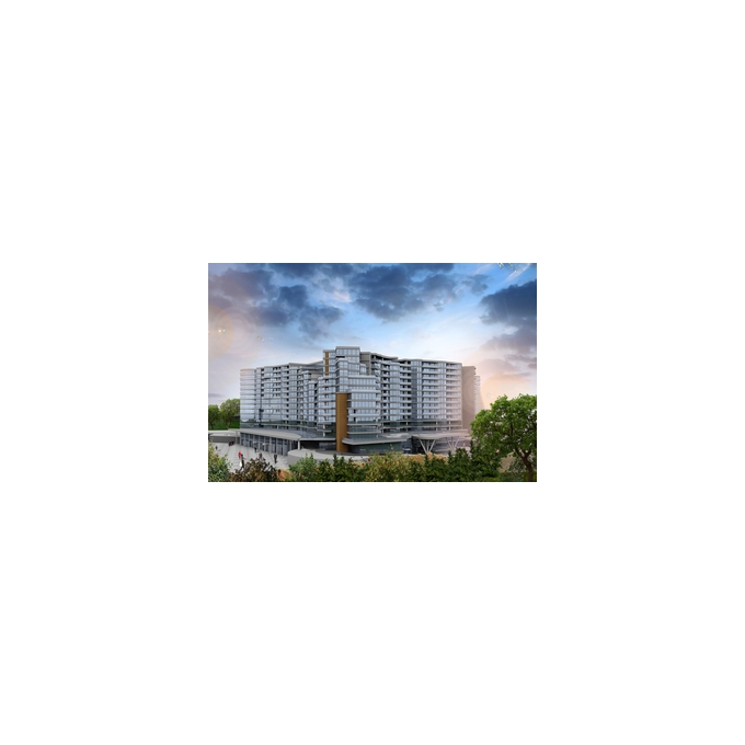 Golden Universe Residences