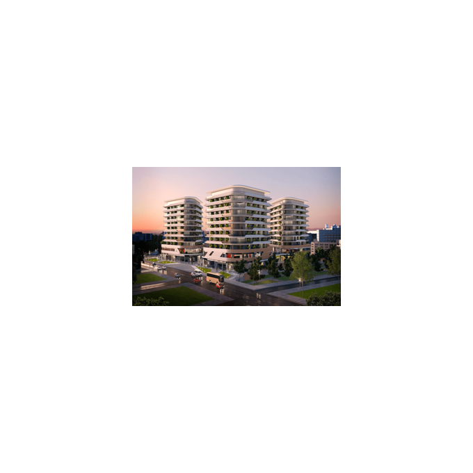 Royale Avenue