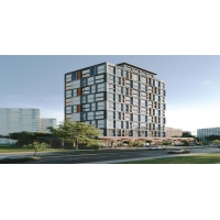 Begonia Istanbul House