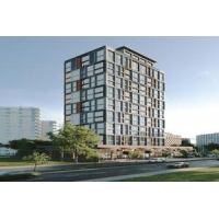 Begonia Istanbul House