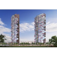 Glory Garden Tower