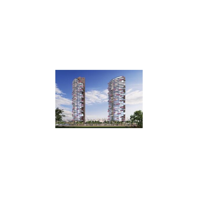 Glory Garden Tower