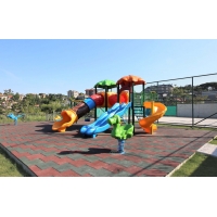 Maverick Garden Trabya