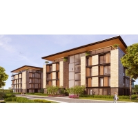 Castlerock Mansions