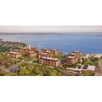 Castlerock Mansions
