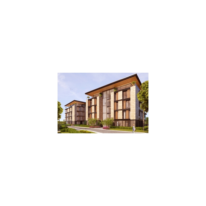 Castlerock Mansions