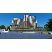 Mirage Park Residence