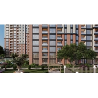 Mirage Park Residence