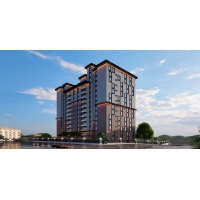 Mirage Park Residence