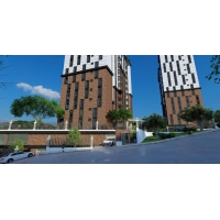 Mirage Park Residence