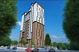 Mirage Park Residence