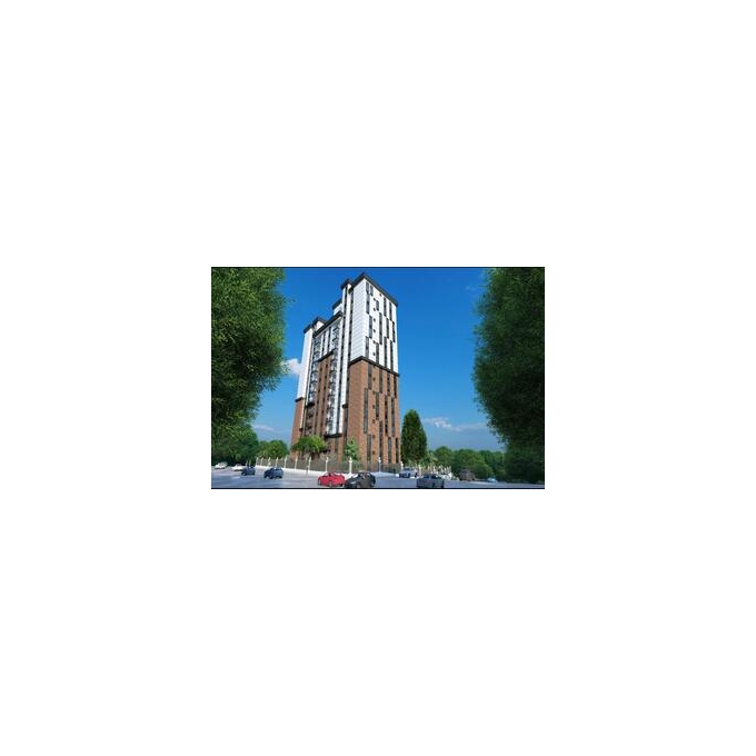 Mirage Park Residence