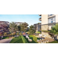Vlouis Garden