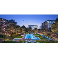 Vlouis Garden