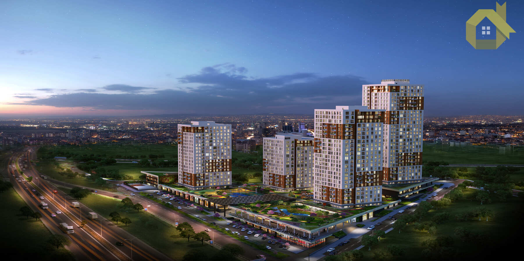 Safran Istanbul