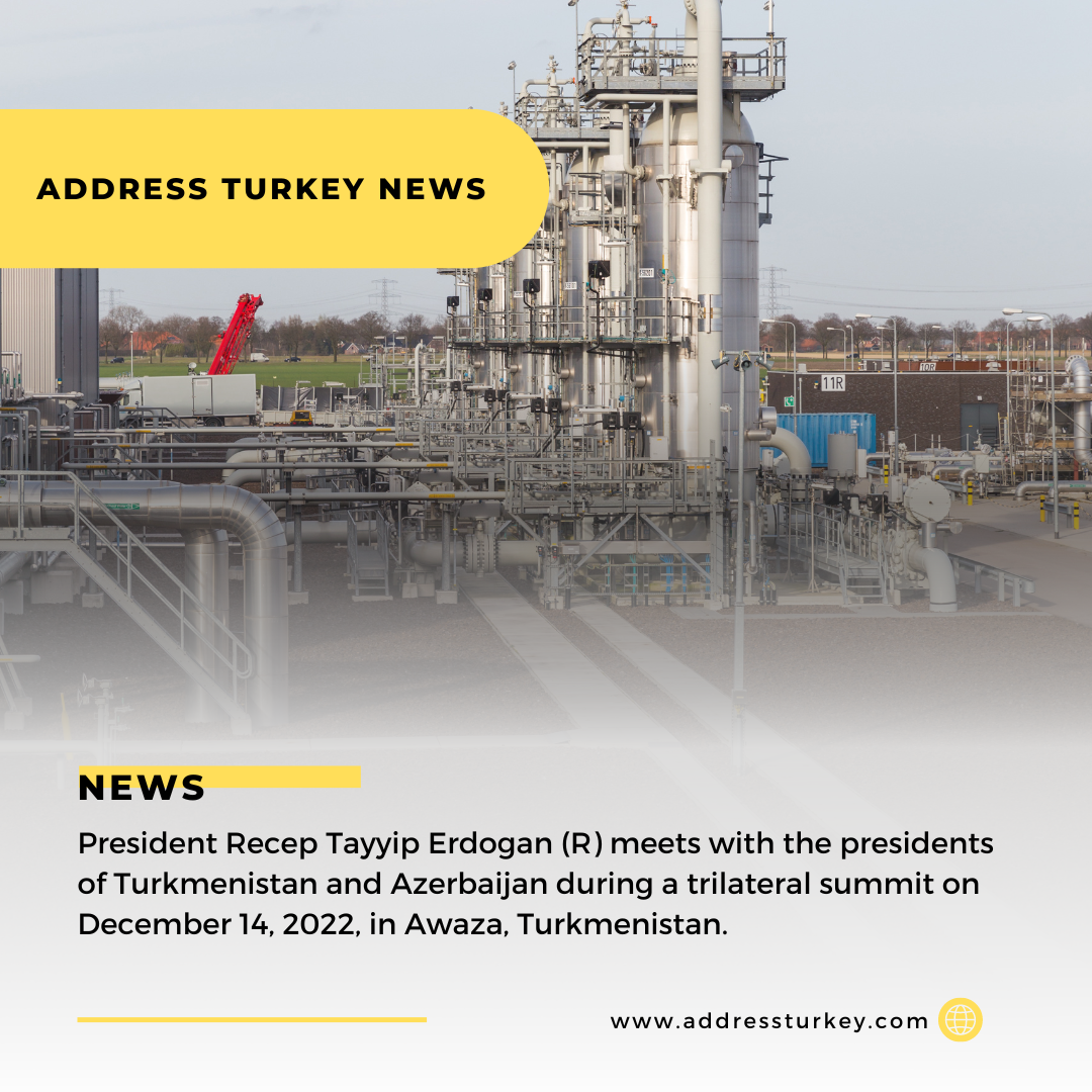 Turkey discovers a $12 billion oil reserve onshore